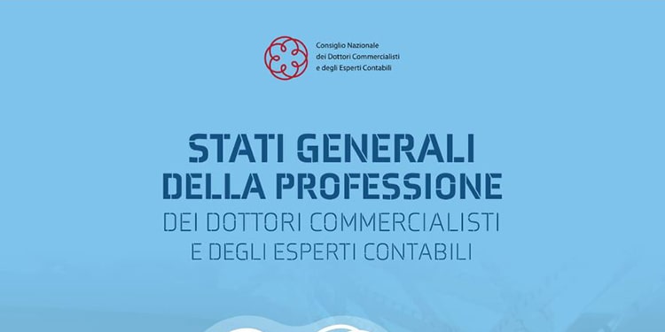 Commercialisti - Stati Generali della Professione